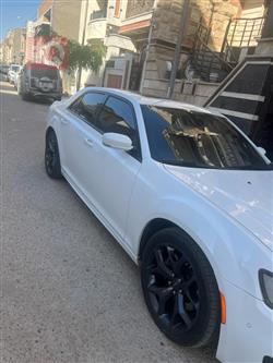 كرايسلر 300